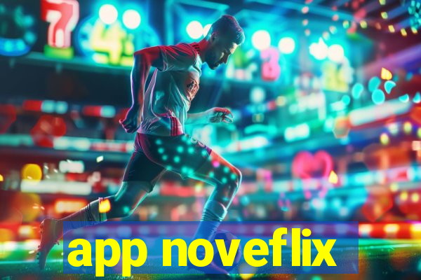 app noveflix